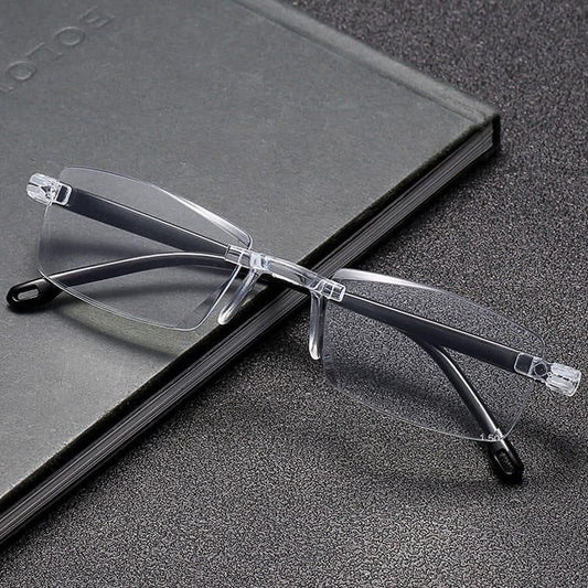 ComfortFit Daily Use Reading Glasses – Lightweight & Clear Vision