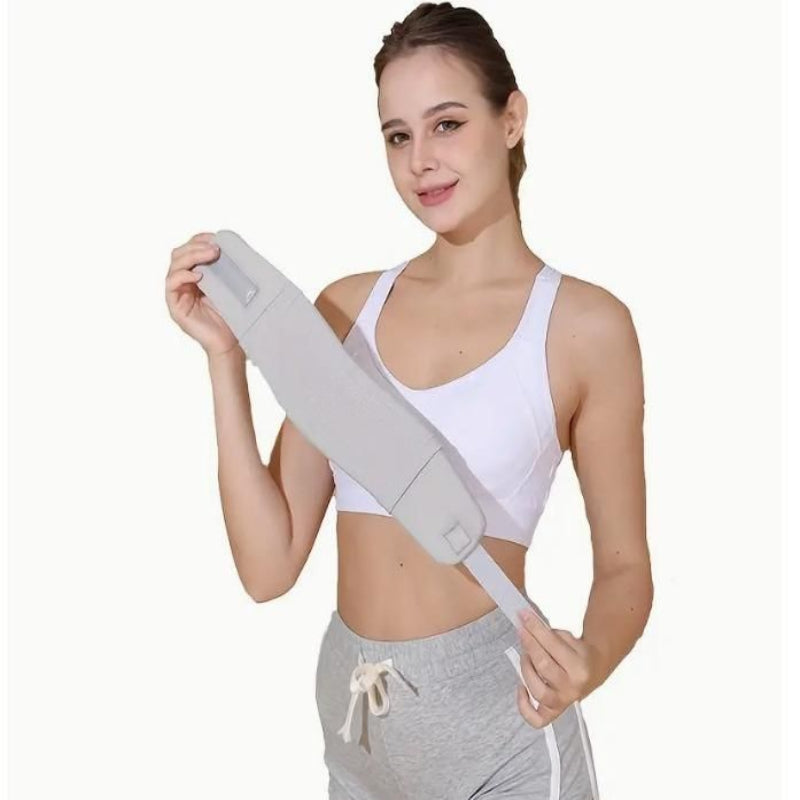 Posture Support Neck Brace – Cervical Spine & Forward Head Tilt Corrector (Office & Daily Use)