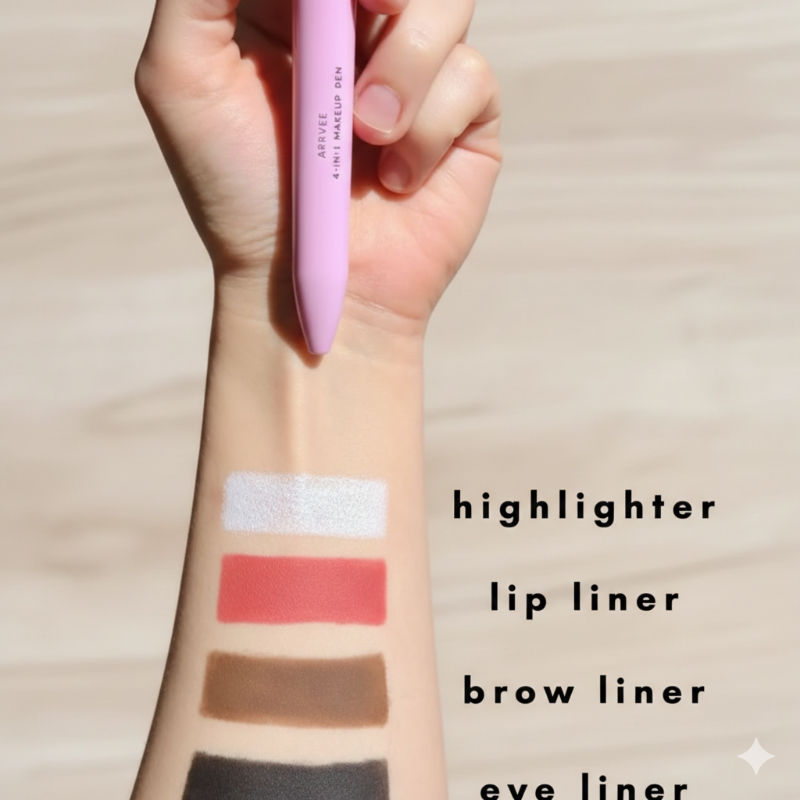 Touch Up 4-in-1 Makeup Pen