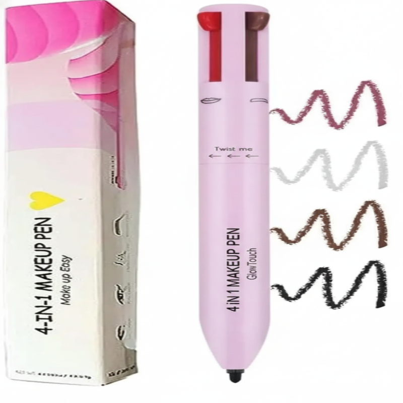 Touch Up 4-in-1 Makeup Pen