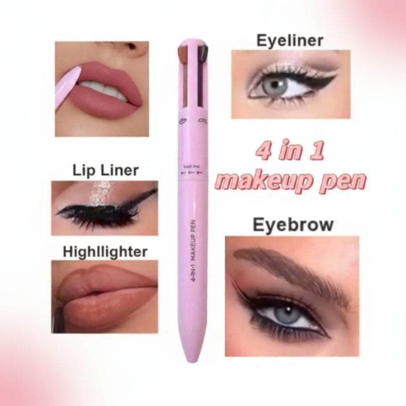 Touch Up 4-in-1 Makeup Pen