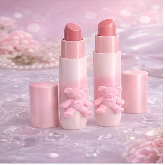 Korean Panda Velvet Matte Lipstick