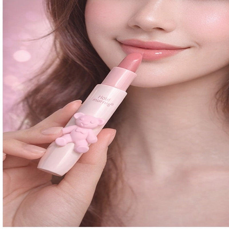 Korean Panda Velvet Matte Lipstick