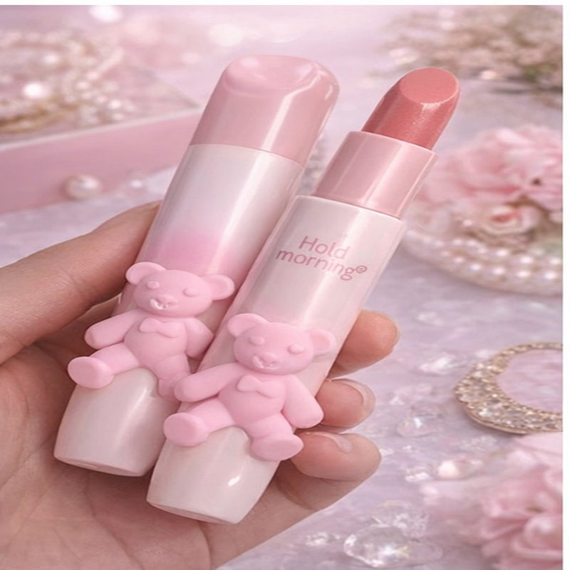 Korean Panda Velvet Matte Lipstick